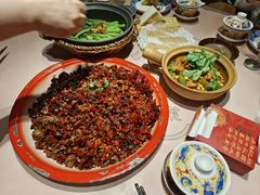-杨记隆府重庆江湖菜(大悦城店)