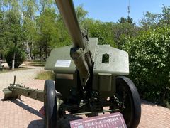 -北方兵器城