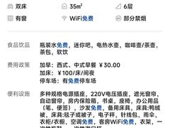 -曼谷一号酒店(深圳龙华大浪商业中心店)