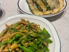 -不倒翁·安徽名菜楼(步行街店)