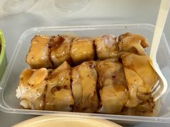 -佑汉小贩大楼熟食中心