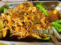 -88号小吃店·经典云南菜·地道纳西美食