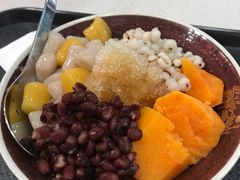 -鲜芋仙(观音桥大融城LG店)