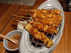-三亚艾迪逊酒店·海滩烧烤 BARBACOA·现场乐队·浪漫晚餐·烧烤海鲜