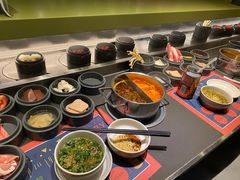-壹小馆.皇城老妈(成都太古里店)