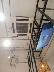 -M+hair salon专业造型沙龙