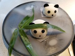 -拈菜(观音桥阳光世纪店)