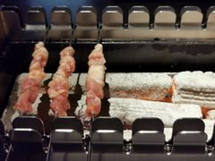 -很久以前羊肉串(中山公园店)