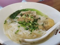 -甘掌门·化州驰名牛杂粉(越秀店)