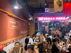 -小饕荟雅安贡椒鱼鲜馆(广福桥店)