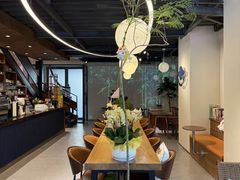 -星宙咖啡STELLARIS CAFE(广告产业园店)