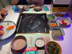 -温禾牛·和牛寿喜烧自助火锅(恒基名人店)