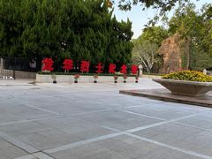 -上海市龙华烈士陵园