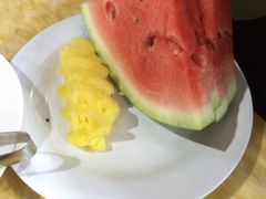 -哆来咪火锅烤肉自助(牌楼店)