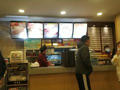 -和合谷(德外店)
