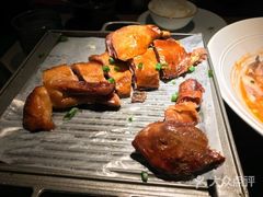 -姐夫的小菜(新中关购物中心店)