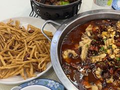 -蜀膳坊(洪公祠小区店)