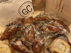 -PAPER STONE BAKERY(天环店)