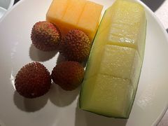 -九里云松·天香餐厅