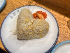 -江城老胖串店·海鲜·小龙虾(世光路店)