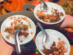 -四小区火锅·巷子里的重庆火锅(花照壁店)