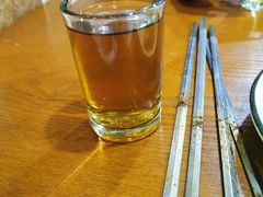 -怡妮新疆风味餐厅(东江湾路店)