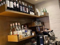 -La Strada(安福路店)