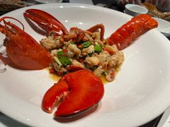 -徐记海鲜(曲江南湖店)