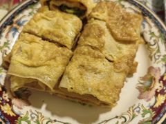 -勃利地摊·勃立小串烧烤