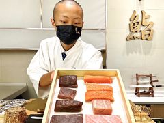 -帝鮨·烧肉割烹(龙湖金楠天街店)