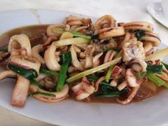 -秋姐美食店(旅游大道店)