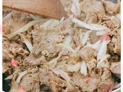 -鼎宏干锅牛肉(富城时代店)