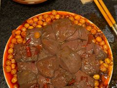 -山城棒棒军手作火锅·天花板手撕水牛鲜毛肚(北京店)