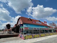 -第35届青岛国际啤酒节