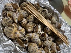 -老字号蛇口德记烧腊饭店·海鲜加工