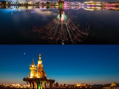 -大连海昌发现王国主题公园