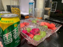 -HG美发设计沙龙