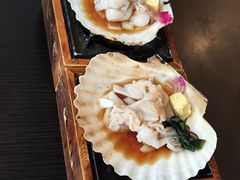 -花潮料理艺食馆(成都万象城店)