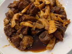 -怡园饭店-餐厅(四望亭店)