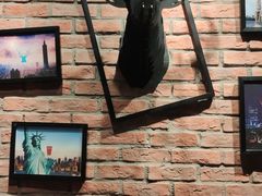 -THE ALLEY 鹿角巷(时代天街A馆店)
