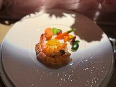 -Olive橄榄花园漂亮饭主题布置餐厅(大望路店)
