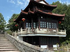 -台州府城(江南长城)