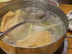 -大吉利·潮汕鲜牛肉火锅(西安店)