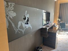 -北京园博大酒店