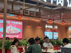 -辣可可·小炒黄牛肉(望京凯德MALL店)