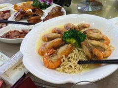 -聚彩居三和酒楼•老字号粤菜(南城店)