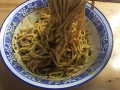-老街杂酱面(东升街店)