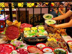 -江北北火锅馆·公路夜市(魏公村店)