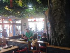 -活鱼馆(宜兴埠店)