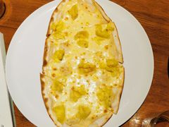 -JINNS锦时 steak&pizza(浸信会礼拜堂旧址店)